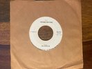 RARE Led Zeppelin Immigrant Song Immigration Song Misprint 45 Promo Test Press