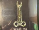 TOOL TOOL-72826 FIRST DEMO+BONUS COLOR LP SEALED LIMITED EDITION MADE IN EU 2017