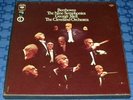 GEORGE SZELL - BEETHOVEN NINE SYMPHONIES -- COLUMBIA MASTERWORKS M7X30281 (1974)