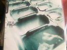 Finch *What It Is To Burn *2LP RECORD *NM/NM *Drive-Thru *DTR#28 *2013 *MISPRINT