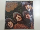 The Beatles - Rubber Soul - Mono Cover in Shrink / Stereo Vinyl Capitol Rainbow