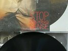 TALKING HEADS STOP MAKING SENSE LP Wax STERLING VINYL N/M W/SHRINK 9 25186-1