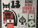 Albert King Born Under A Bad Sign RSD Sealed Mono Lp Out Of Print Since ‘67 180g