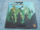 The Marvelettes - The Return Of The Marvelettes 1970 USA LP TAMLA 1st