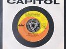 NANCY WILSON * THE END OF OUR LOVE * WIGAN CASINO R&B NORTHERN SOUL ??