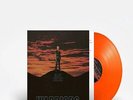 Gary Numan Warriors Vinyl LP Orange Colour 2021 NEW