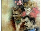 WE THREE TRIO - Ar & Cond By Shorty Rogers - Vinyl LP 1963 Mainstream 56055 Mono