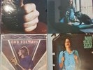 James Taylor, Carol King, Don McLean, Rod Stewart Original Classic Vinyl Albums