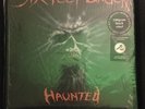 Six Feet Under Haunted LP 180g Black Vinyl