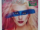 MISSING PERSONS Spring Session M LP orig. US Capitol, hype sticker SEALED Bozzio