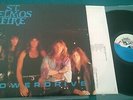 ST ELMOS FIRE powerdrive LP Black Dragon 1990 BD042 rf