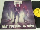ESP The Future is now LP 1986 DREAM RECORDS dre18370-1  rf
