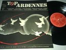 TOP ARDENNES French Metal V.A LP DEATH'S ANGELS SLOGAN rf