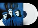 Hubert Kah - The Very Best Of (2 x LP Vinyl) WHITE 078/300 Ausverkauft