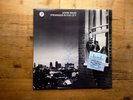 John Miles Stranger In The City VG Vinyl LP Record Album TXS118 Signed & Ticket
