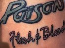 Poison  