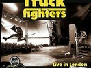 TRUCKFIGHTERS-LIVE IN LONDON (DLP+CD) VINYL NEW