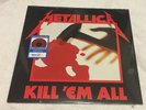 METALLICA LP Walmart Limited 