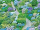 FIDDLEHEAD - BETWEEN THE RICHNESS NEW VINYL