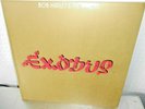 Vinyl  Schallplatte  BOB MARLEY & THE WAILERS - Exodus - Island 28475-I  RARITÄT