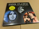 PINK FLOYD 2 LP THE FRENCH SIDE OF THE MOON SPLATTER VINYL WITH CERTIFICATE