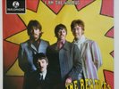 Beatles HELLO, GOOD-BYE/I AM THE WALRUS -  R 5655 UK single M/EX-