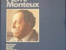 LP-BOX Beethoven / Schubert / Brahms / Tchaikovsky / Debussy / Rav The Art Of P