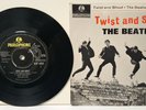 The Beatles - Parlophone EP 8882 Twist and Shout - First Press 1N/1N NM- (2of2)