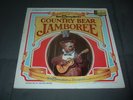 Excellent 1972 Walt Disney World LP - 