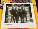 JUDAS PRIEST 