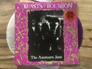 The Beasts of Bourbon - The Axeman's Jazz Limited edition vinyl record mint cond