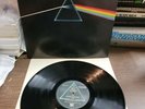 Pink Floyd-The Dark Side Of The Moon Harvest SMAS-11163, LP Album 1973