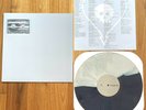 ALKALINE TRIO Self Titled CREAM-GREY VINYL LP /500 saves the day nofx blink 182