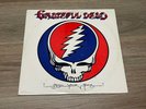 1976 GRATEFUL DEAD Double Live LP Steal Your Face GD-LA620-J2