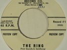 (45 Promo) (Hear) The Four Sounds - 