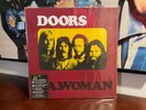 The Doors Vinyl - LA Woman - 2012 Analogue Productions 45rpm - NM