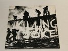 Killing Joke 1986 – Killing Joke  Original VINYL