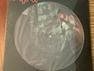 Kayak - Phantom of the Night, Sealed Ltd Ed Picture Disc LP, 1978 Janus Records