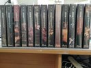 La grande storia del rock 100 musicassette mc