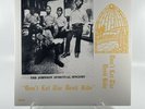 The Johnson Spiritual Singers - Don't Let The Devil Screen Print Third Man Vinyl