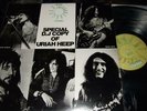 URIAH HEEP : SPECIAL D.J. COPY PROMO ONLY LP 1972 BRONZE Y-3023 JAPAN