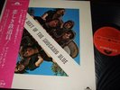 THE SHOCKING BLUE : THE BEST OF LP 1970 POLYDOR MP 2123 JAPAN +OBI+INSERT