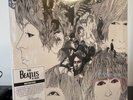The Beatles - Revolver LP Mono - Still Sealed (2014)