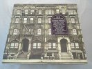 Led Zeppelin Physical Graffiti Sealed Vinyl Records LP Album USA 75 Orig Hype St