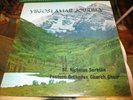 70's ST NICHOLAS SERBIAN EAST ORTHODOX CHURCH CHOIR Yugoslavian Journey LP PA NM
