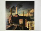Pink Floyd Animals CBS Sony 25AP340 Japan PROMO [Vinyl from VDS TOKYO]