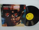 BRENTON WOOD Oogum Boogum 1967 EX  Original Funk LP Double Shot Records DSS-5002