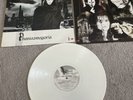 The Damned ‎- Phantasmagoria - UK 1985 MCA Records MCF 3275 Vinyl LP Album White
