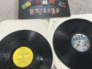 Sex Pistols The Great Rock 'N' Roll Swindle Double Vinyl UK 1979 Virgin Punk LP