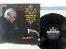 Wilhelm Backhaus Beethoven Sonatas Nos.3.13.24 Decca SXL 6416 UK VINYL LP